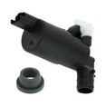 thumbnail image 1 of Bomba de Lavaparabrisas Única Bargains con Manguito Bomba de Líquido para Lavaparabrisas para Renault Megane No.286200851R - 1 Pc, 1 of 7