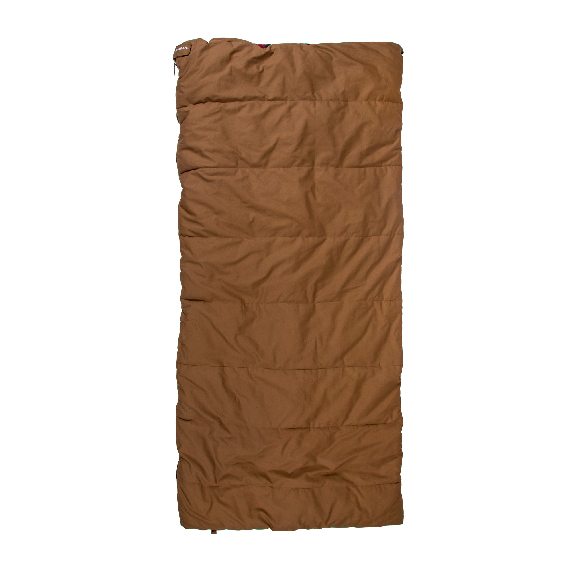 Stansport 6 lbs Grizzly Rectangular Sleeping Bag photo 3