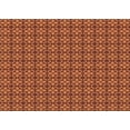 thumbnail image 1 of Ahgly Company Machine Washable Indoor Rectangle Transitional Red Area Rugs, 7' x 10', 1 of 7