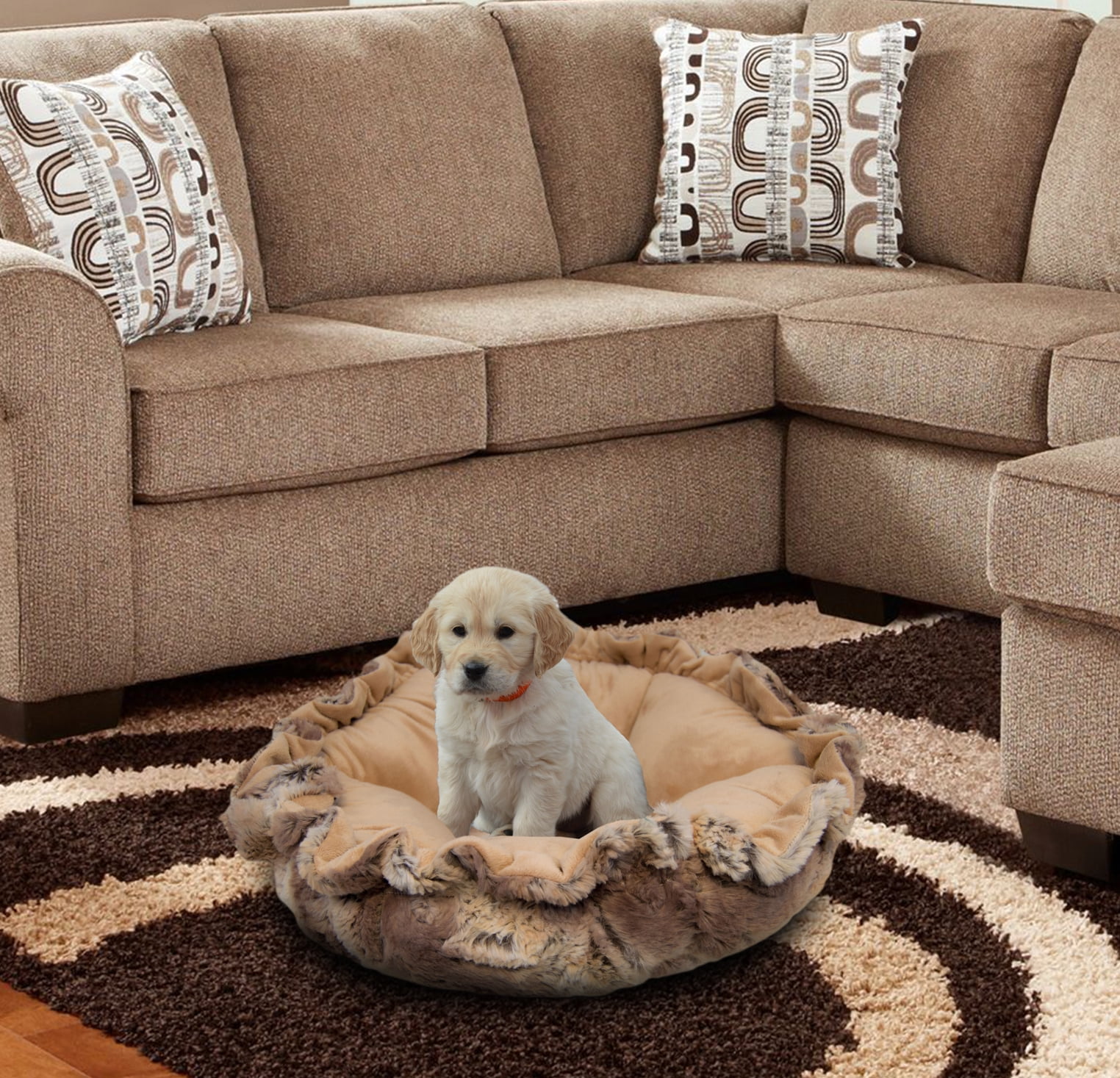 simba dog bed