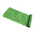 thumbnail image 3 of Baohd Artificial Faux Leaf Privacy Fence Screen Hedge Garden Decor 3Meter B, 3 of 9