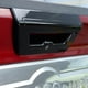 thumbnail image 5 of XL Red Compatible con Ford F150 F-150 2015-2022 manija de puerta cubierta de manija de puerta trasera, 5 of 5