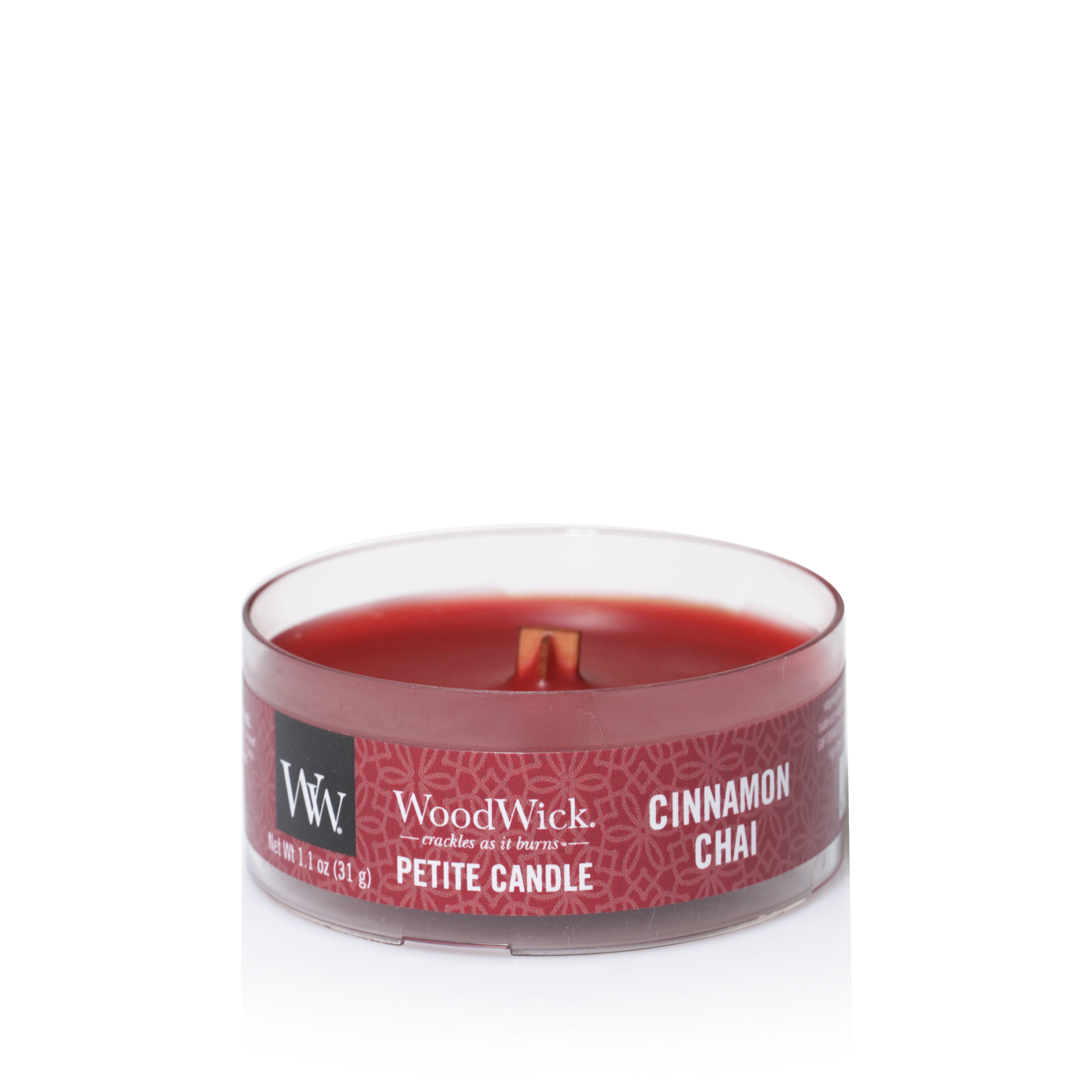 WoodWick Petite Black Cherry Candle BrickSeek