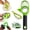 3 Set, variant on 3-in-1 Avocado Slicer, 2026 New Avocado Pitter, Multifunctional Avocado Tool for Kitchen Helper, Ergonomic Avocado Cutter for Salads, Non-Slip Handle Avocado Slicer for Home Cooking
