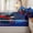 Red White Dark Blue, variant on Erosebridal Cartoon Graffiti Spider Zipper Twin Comforter Sets with Fitted Sheet and 2 Pillowcases,Spooky Halloween Themed Zipper Bedding Set For Boys,Navy Blue Reversible,4pcs