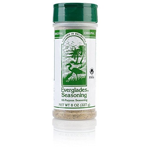 Everglades Original AllPurpose Seasoning, 8 oz