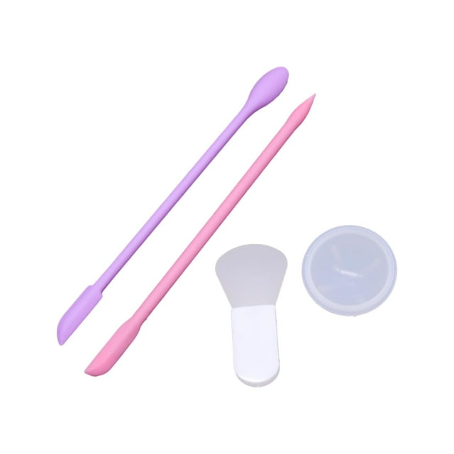Herramienta para sellar sellos, herramienta de limpieza, práctica, portátil, duradera, herramienta para mezclar, Estilo C