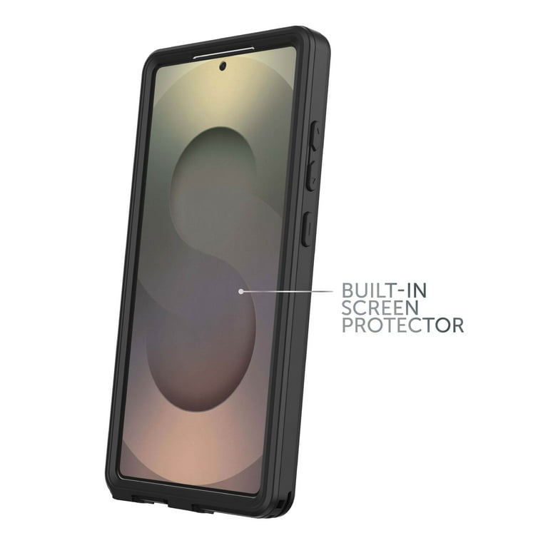Body Glove Tidal Waterproof Phone Case for Samsung Galaxy S25