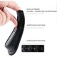 thumbnail image 4 of Rubber Door Stop Wedge Suitable for All Floors Scratch-Resistant and Anti-Slip, 4 of 5
