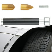 BAGUER Paintless Car Body Dent Tap Down Pen Ding Hammer Hail Removal Car Repair Tools