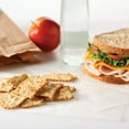 thumbnail image 4 of Nabisco Wheat Thins Toasted Veggie Chips (Pack of 20), 4 of 9