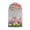 Easter Pattern, variant on HELLHERO Watermelon Pattern Dustproof Kitchen Blender Dust Covers for Kitchen Univesal