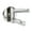 Chrome, variant on Moen Align Chrome Double Robe Hook
