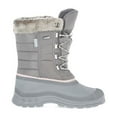 thumbnail image 2 of Trespass Womens Stavra II Snow Boots, 2 of 5