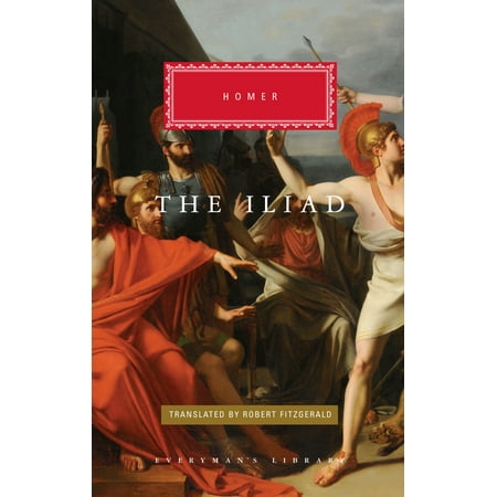 The Iliad