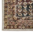 thumbnail image 5 of Dalyn Jericho Area Rug JC9-Putty JC9PU8RO Putty, 8' x 8', 5 of 6