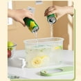 thumbnail image 2 of Hervidor de agua, dispensador de bebidas, dispensador de bebidas grande y transparente, cubo para bebidas de agua fría, compacto y ligero, 2 of 8
