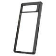 thumbnail image 1 of Funda De Teléfono Tpu Compatible Con Google Pixel 6 Y Pixel 6 Pro Funda Ultrafina Funda Protectora Para Teléfono A Prueba De Golpes Speravity EL017768-03, 1 of 5