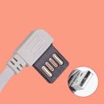 thumbnail image 4 of Mikilon USB Smart Charging Neck And Shoulder Winter Cold Protection And Warm Heating Men And Women Scarf, 4 of 6