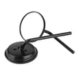 thumbnail image 1 of Side Mirrors, Motorcycle Rear View Mirror Clear Vision 1 Pair  For Motorbike Accessories, 1 of 8