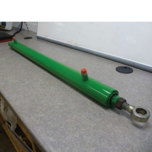 Used Unload Auger Swing Cylinder fits John Deere 9870 STS 9870 STS 9670