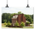 thumbnail image 2 of Print: The American Village, Montevallo, Alabama, 2010, 2 of 4