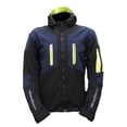 thumbnail image 1 of Chamarra para moto Hebotech Sm-Luzern Azul Talla M, 1 of 3