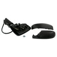 thumbnail image 3 of Exterior Mirror Passenger Right For 18-19 Legacy Sedan 18-19 Outback Wagon, 3 of 6