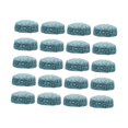 thumbnail image 1 of 20 piezas de repuesto y accesorios para puntas de tacos de billar, herramientas profesionales para la reparación de puntas de billar. 11 mm, 1 of 9