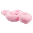 thumbnail image 3 of Cojín de peluche con nota musical: diseño kawaii y suave relleno. Cojín decorativo para sofás y camas. Regalo ideal para amantes de la música y adolescentes., 3 of 8