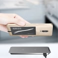 thumbnail image 3 of Lightweight And Small Wireless Charger Adapter, Wireless Charger Receiver, Adopt Self-adhesive Silicone Easy To Use For Mobile Phones, 3 of 8