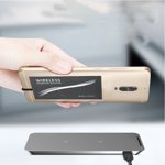 Reliable To Use Easy To Use Small Size Design Wireless Charger Adapter, Wireless Charger Receiver, For Mobile Phones