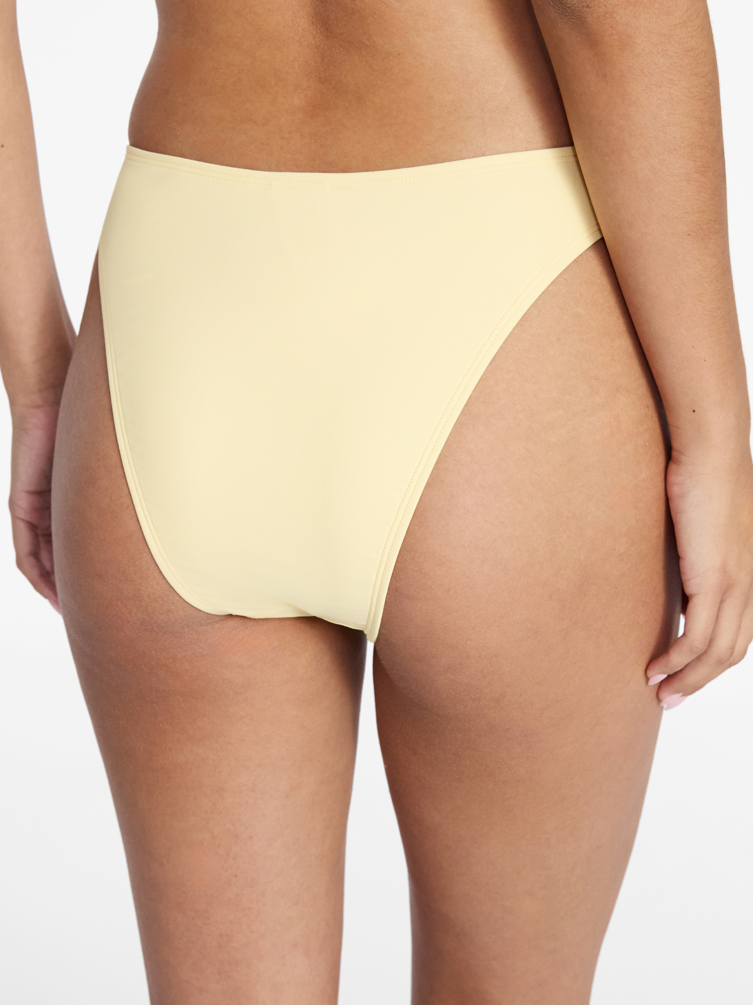 No Boundaries Hilo Hibiscus Bikini Bottoms, Women’s XXS-XXL
