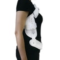 thumbnail image 3 of Corset De Jewett Ortopedico Importado De Aluminio Grande, 3 of 5