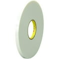 thumbnail image 2 of 3M 4622 VHB Tape 45.0 Mil 1/2" x 5 yds. White 1/Case VHB462212R, 2 of 2
