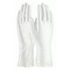 Pip Disposable Gloves,M,Vinyl,PR,PK100 VHC12M