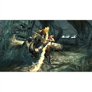 Restored Mortal Kombat Komplete Edition (Platinum Hits) - Xbox 360