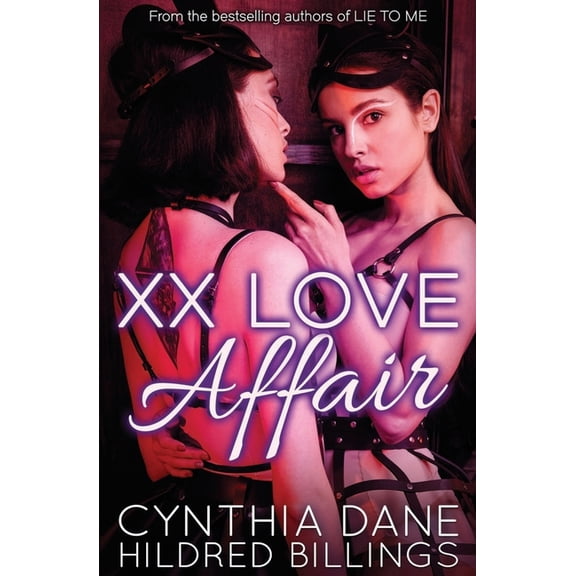 XX Love Affair, (Paperback)