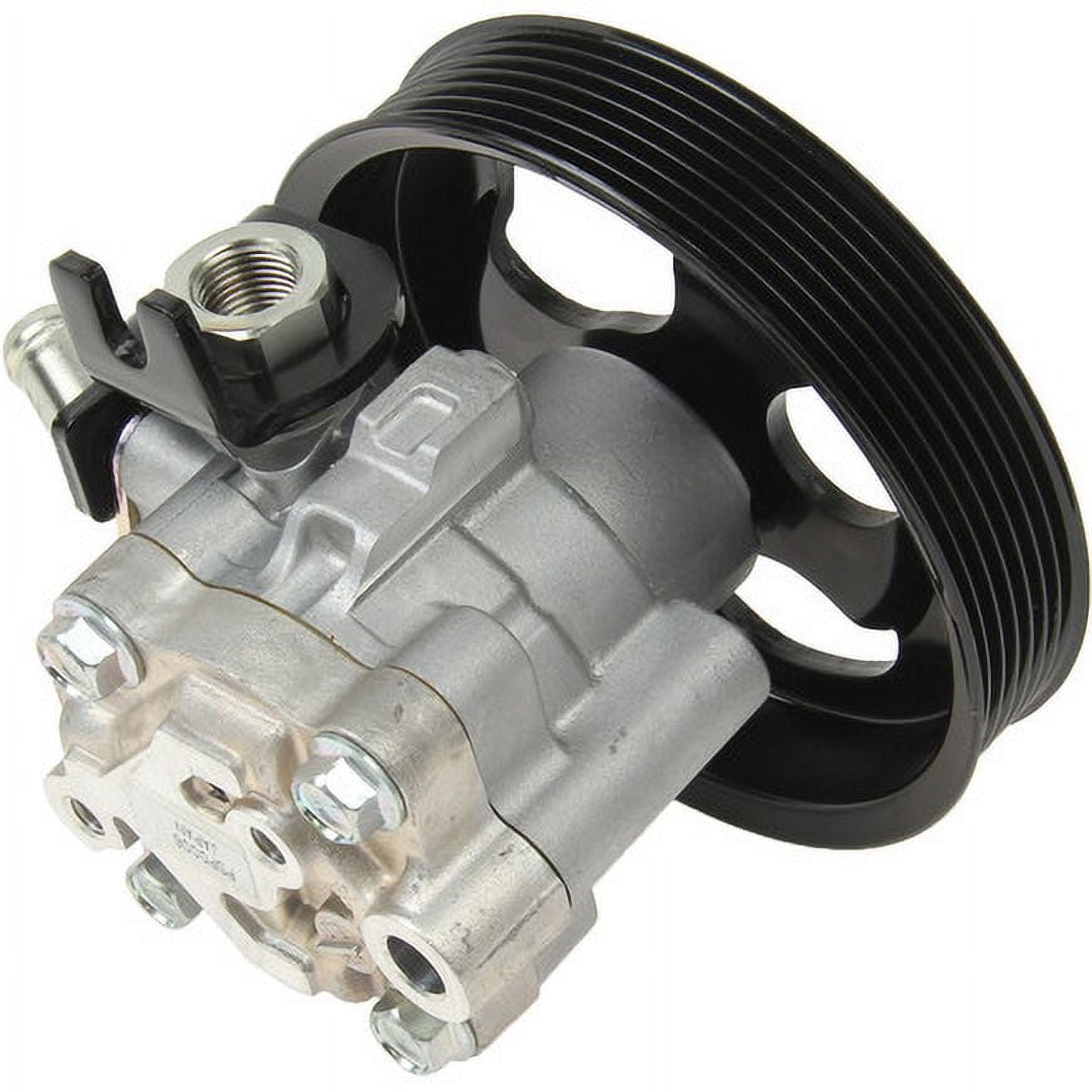 Astemo PSP0006 Power Steering Pump