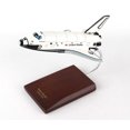 thumbnail image 2 of Executive Series Display Models E87020 Space Shuttle Orbiter 1-200 Enterprise, 2 of 2
