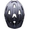 thumbnail image 2 of Kali Pace Fade MTB Mountain Bike Helmet Black/Hi-Vis LG/XL, 2 of 3