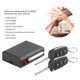 thumbnail image 5 of Central De Control Remoto Para Automóvil, Kit Central De Control Remoto Para Automóvil Con Cerradura Central, Control Remoto Automático Sin Llave Para Automóvil Con Llave, 5 of 7