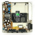 thumbnail image 5 of GDEMU V5.15 & V5.15b Optical Drive Emulation Board for  Dreamcast - Remote Card Mount Kit with SD Extension Cable, Compatible with DC VA1 Console (Blue V5.15+8G SD card), 5 of 9