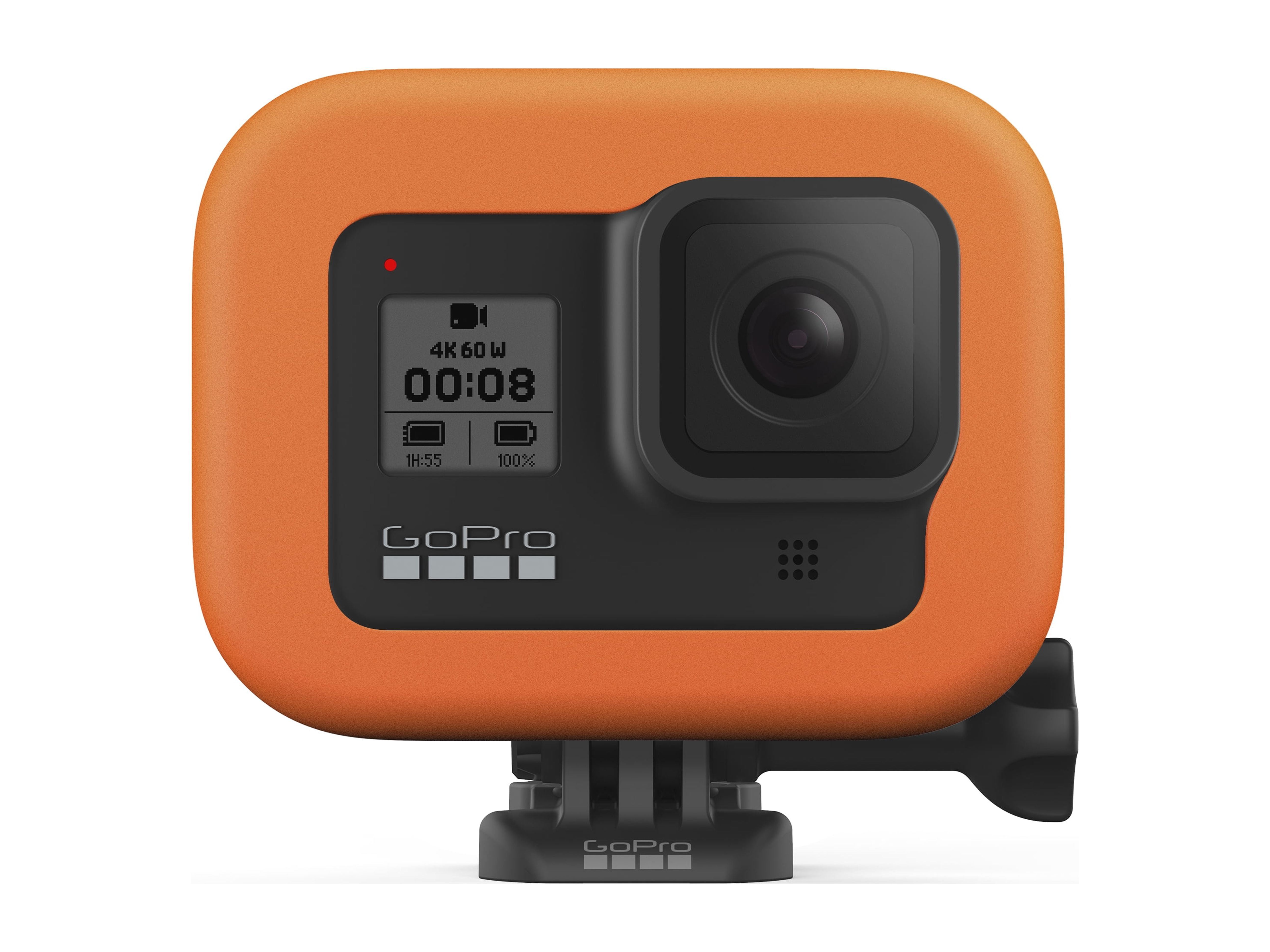GoPro Protective Housing (HERO7 Silver / HERO7 White) (GoPro GoPro Protective Housing (HERO7 Silver / HERO7 White) (GoPro