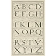 thumbnail image 3 of Frank Chouteau Brown 13x18 Black Modern Framed Museum Art Print Titled - German Renaissance Capitals 3 (1902), 3 of 5