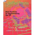 thumbnail image 2 of The Unified Process Inception Phase, 2 of 2