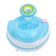 thumbnail image 5 of Silla Inflable Para Sentarse Para Bebé, Silla De Bebé Inflable Ergonómica Adorable Con Música Para Niños Pequeños, 5 of 7