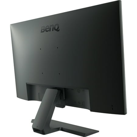 BenQ - GW2780 - 27" IPS Monitor | 1080P | Eye-Care Tech | Ultra-Slim Bezel | Adaptive Brightness for Image Quality | Speakers - Black