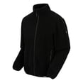 thumbnail image 3 of Regatta Mens Elnut Full Zip Fleece Jacket, 3 of 5