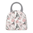 thumbnail image 4 of Hirioo Paris for Eco-friendly Lunch Box,Leakproof Lunch Box for School, Work, Travel, and Picnics,Perfect for Meal Prep, 4 of 8
